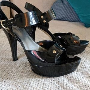 Nine West Sexy Stilettos !!!!! 7